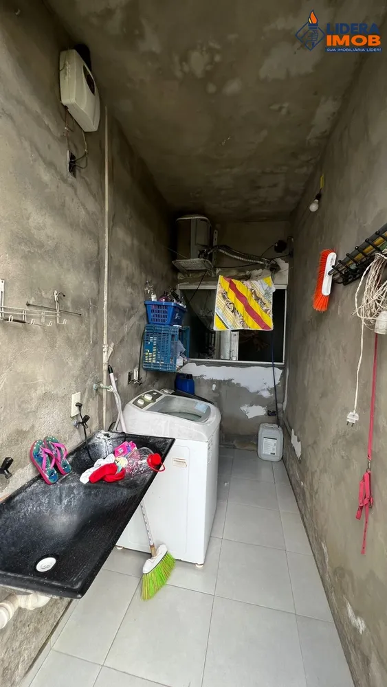 Casa, 4 quartos, 80 m² - Foto 4