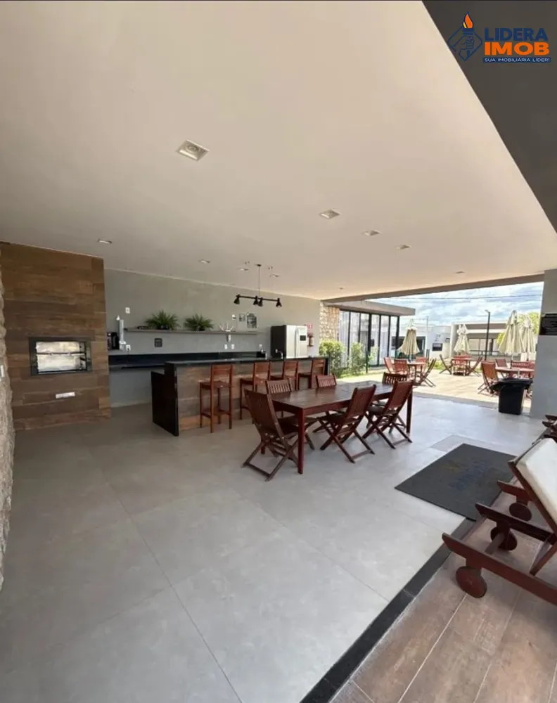 Casa, 3 quartos, 175 m² - Foto 2