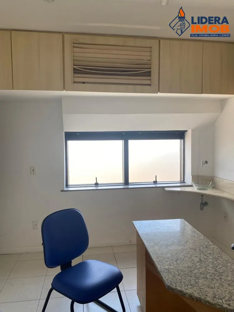 Sala-Conjunto, 32 m² - Foto 7