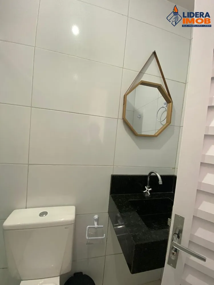 Casa, 4 quartos, 150 m² - Foto 6