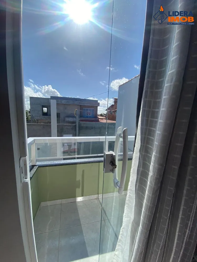 Casa, 4 quartos, 150 m² - Foto 9