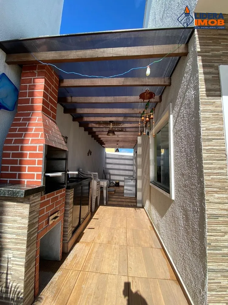 Casa, 4 quartos, 150 m² - Foto 12