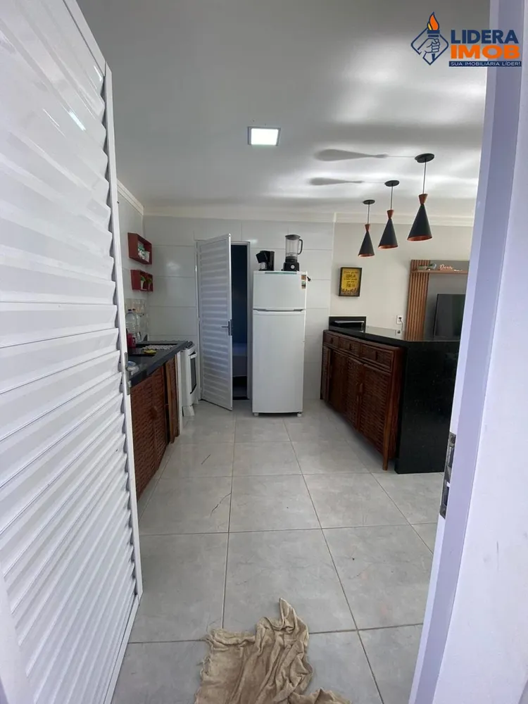 Casa, 4 quartos, 150 m² - Foto 4