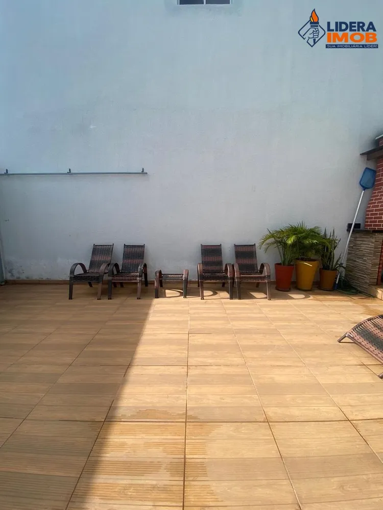 Casa, 4 quartos, 150 m² - Foto 2