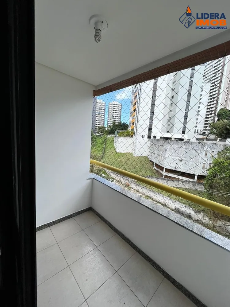 Apartamento, 2 quartos, 60 m² - Foto 2
