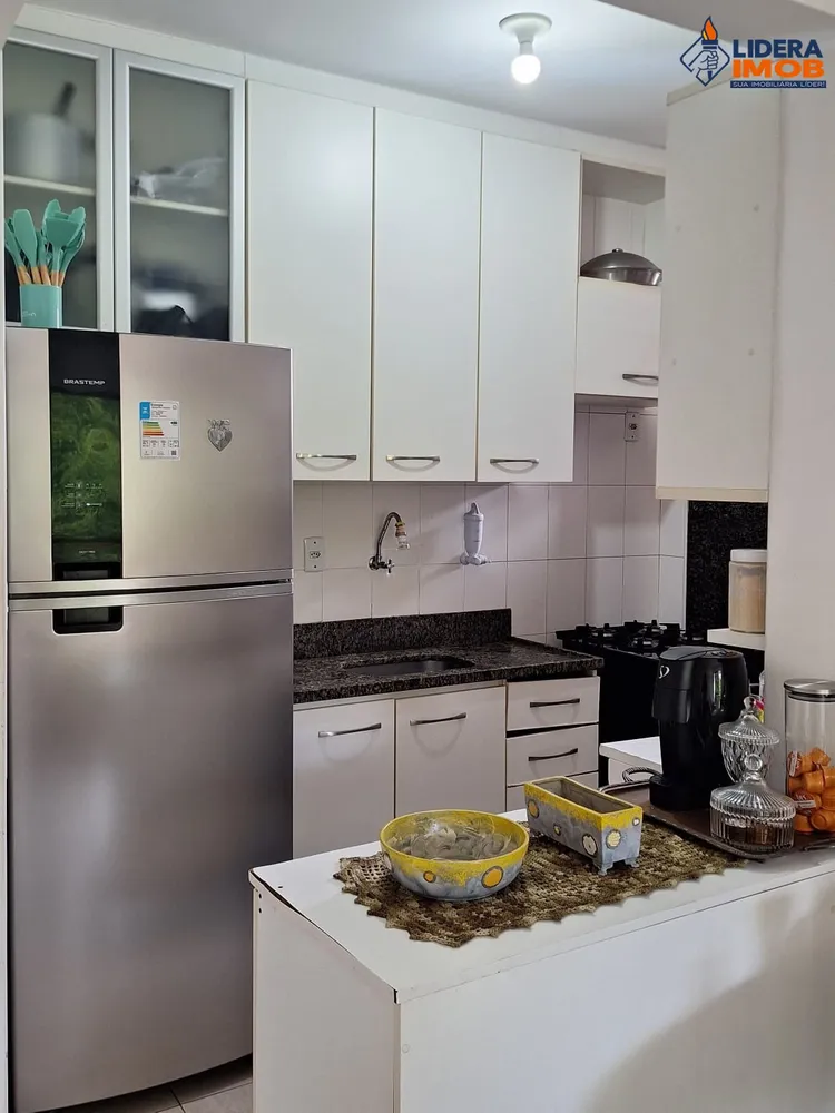 Apartamento, 2 quartos, 60 m² - Foto 12