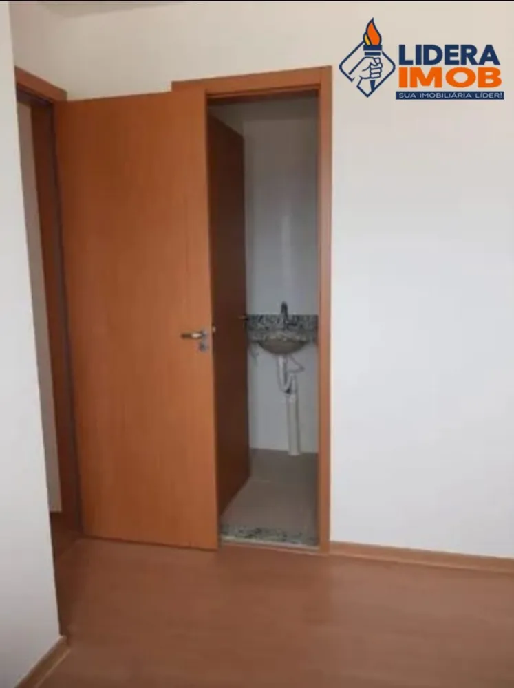 Apartamento, 2 quartos, 45 m² - Foto 4