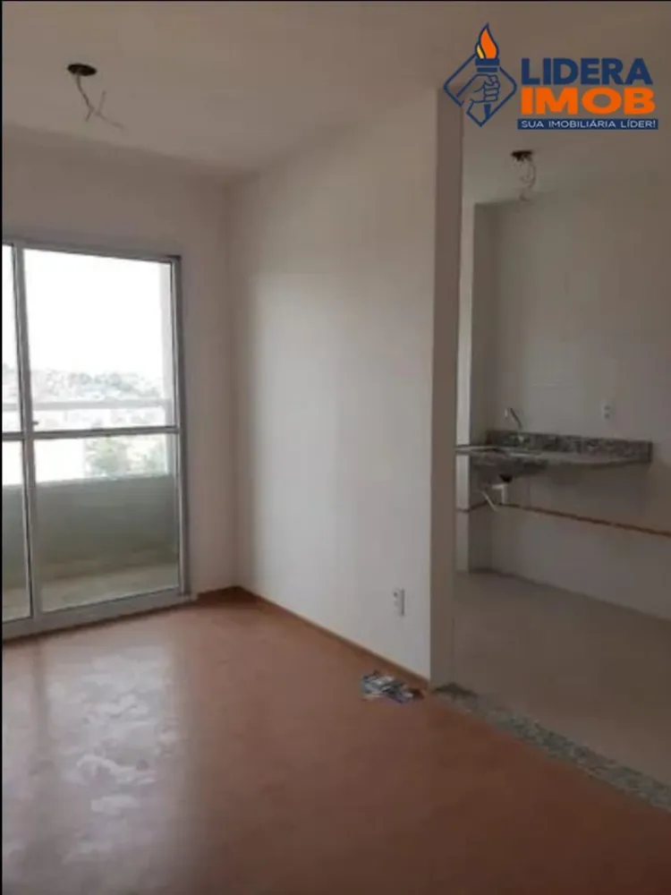 Apartamento, 2 quartos, 45 m² - Foto 8