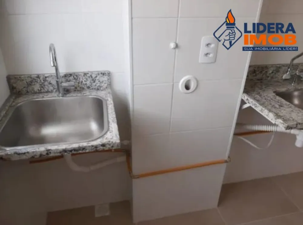Apartamento, 2 quartos, 45 m² - Foto 6