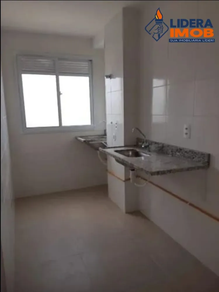 Apartamento, 2 quartos, 45 m² - Foto 7