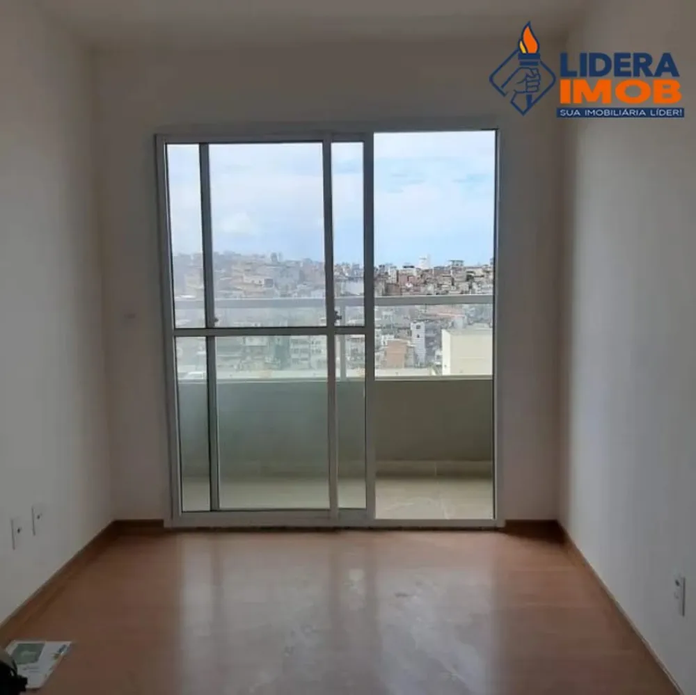 Apartamento, 2 quartos, 45 m² - Foto 3