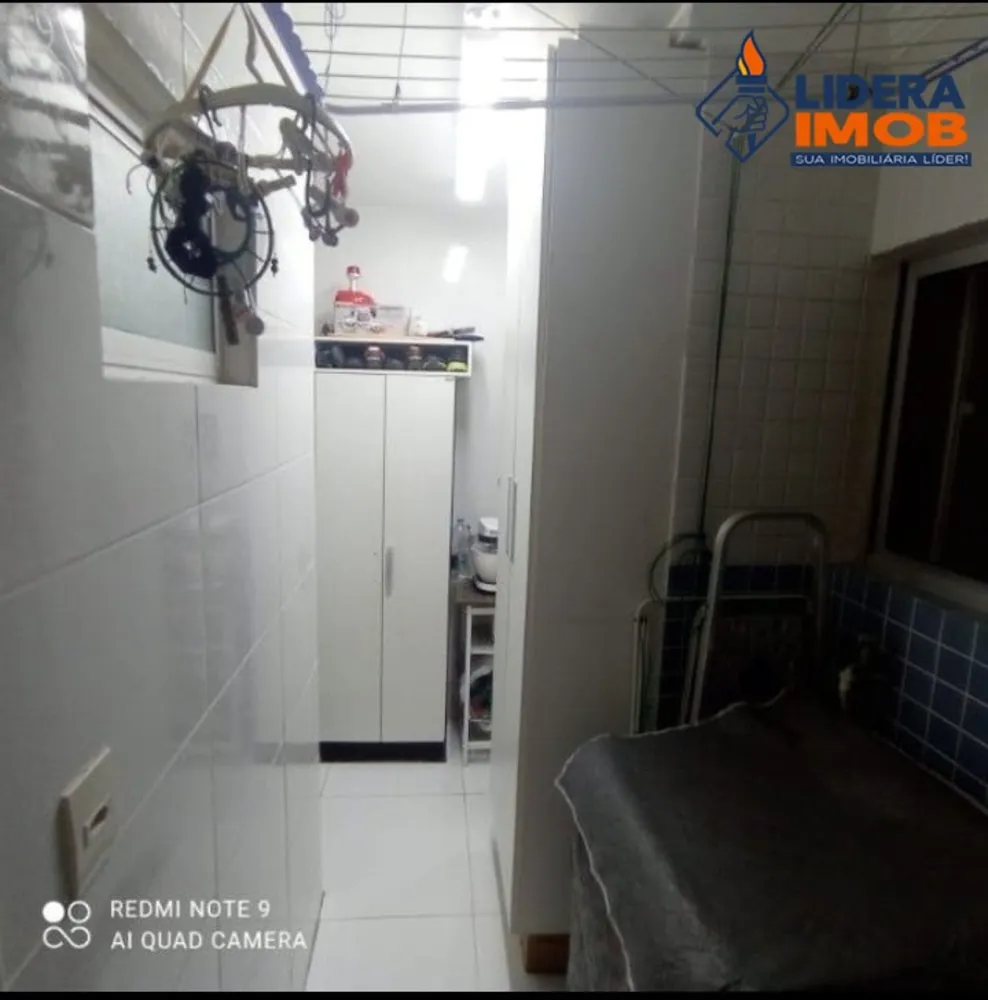 Apartamento, 3 quartos, 120 m² - Foto 14