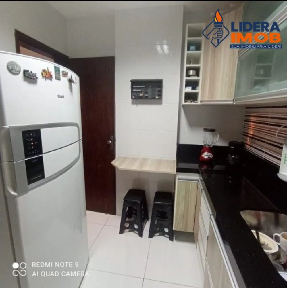 Apartamento, 3 quartos, 120 m² - Foto 7
