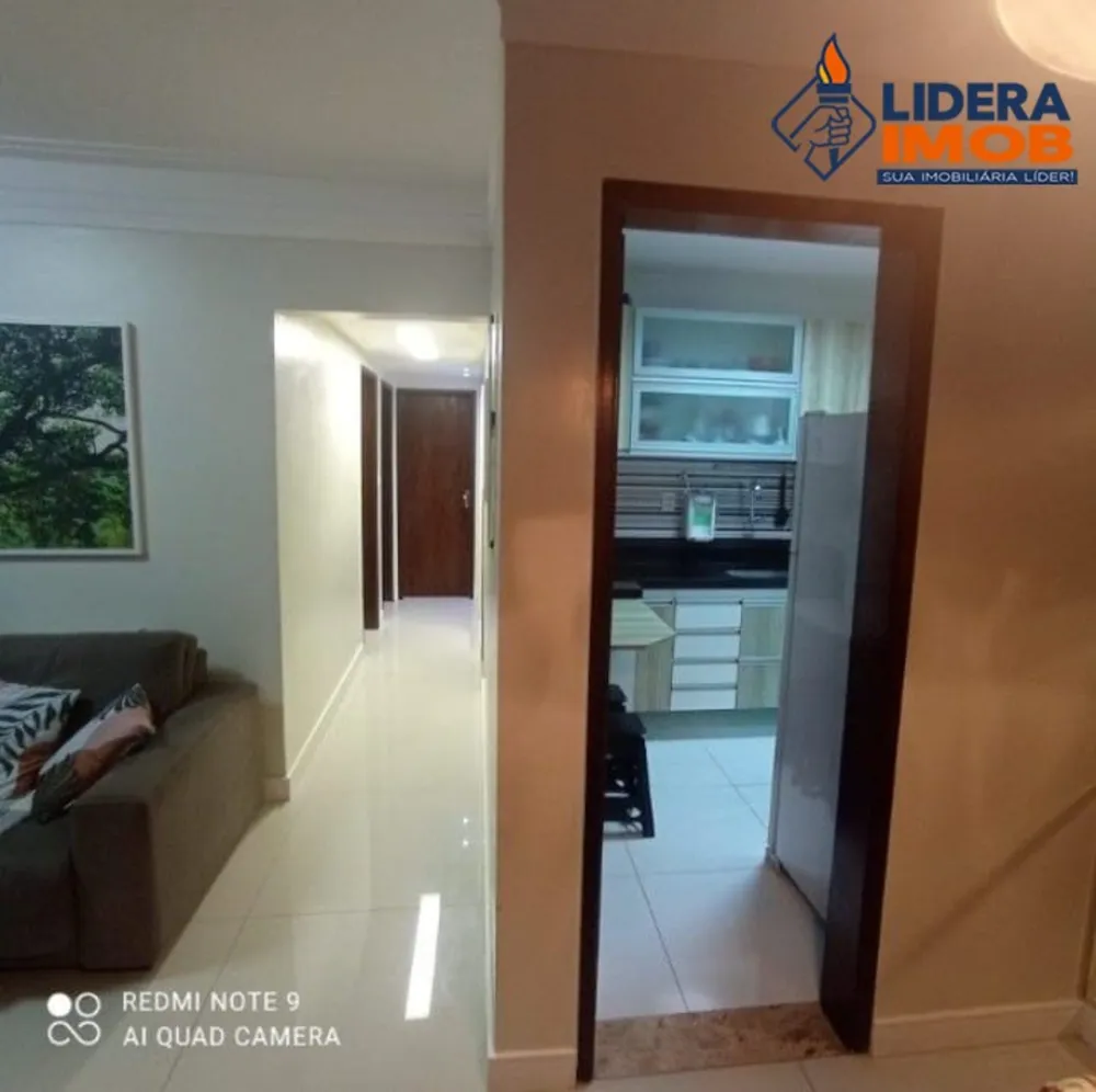 Apartamento, 3 quartos, 120 m² - Foto 11