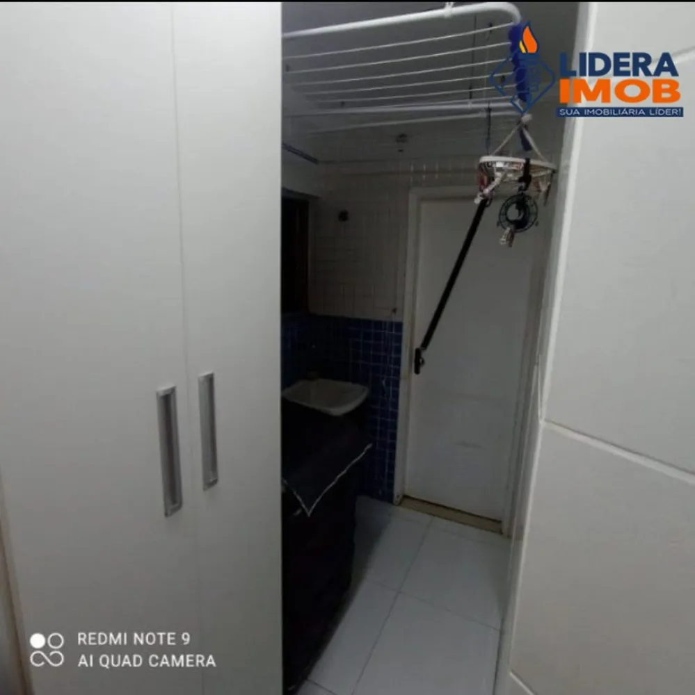 Apartamento, 3 quartos, 120 m² - Foto 13