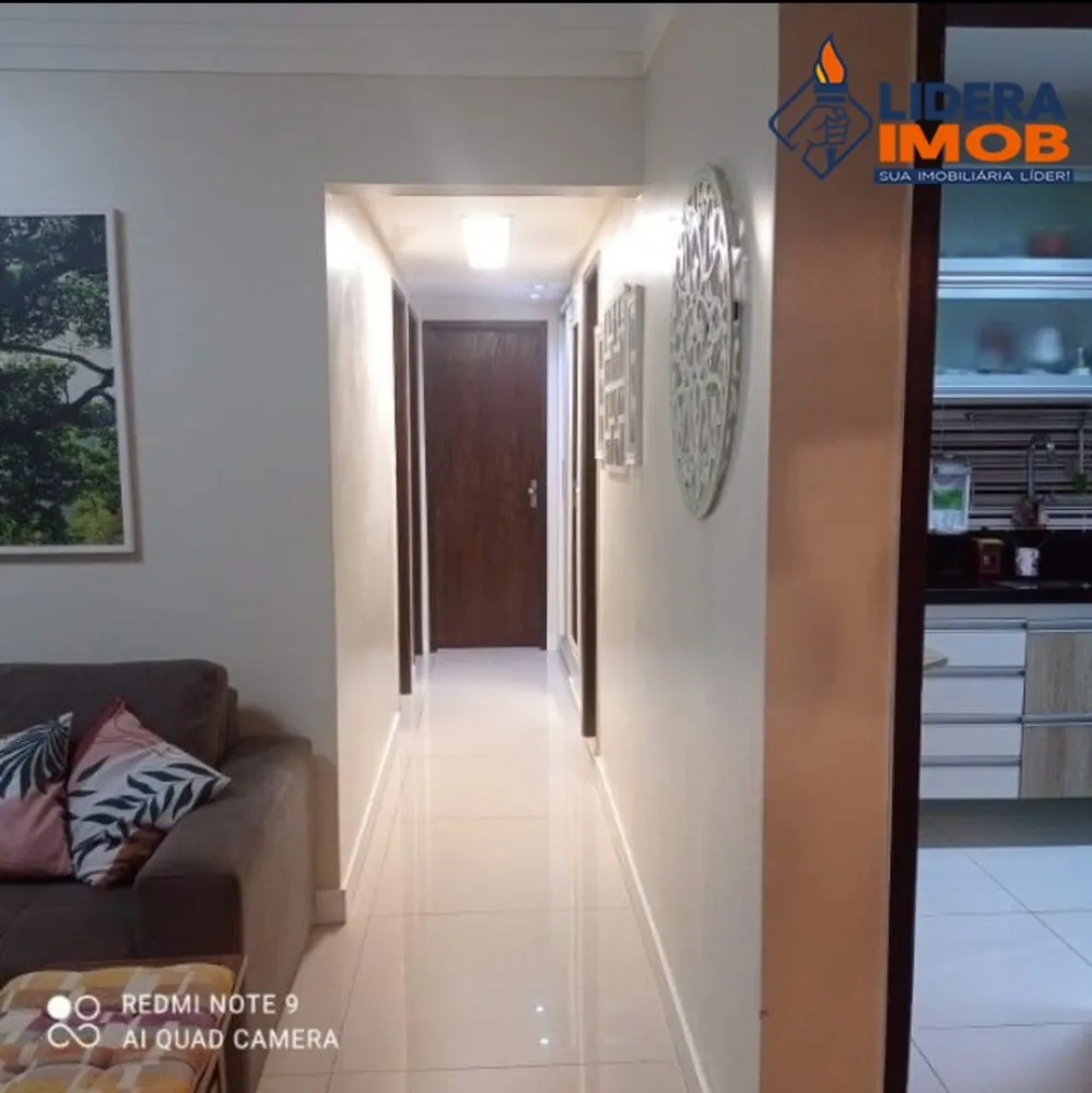 Apartamento, 3 quartos, 120 m² - Foto 8