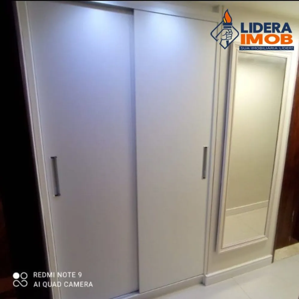 Apartamento, 3 quartos, 120 m² - Foto 10