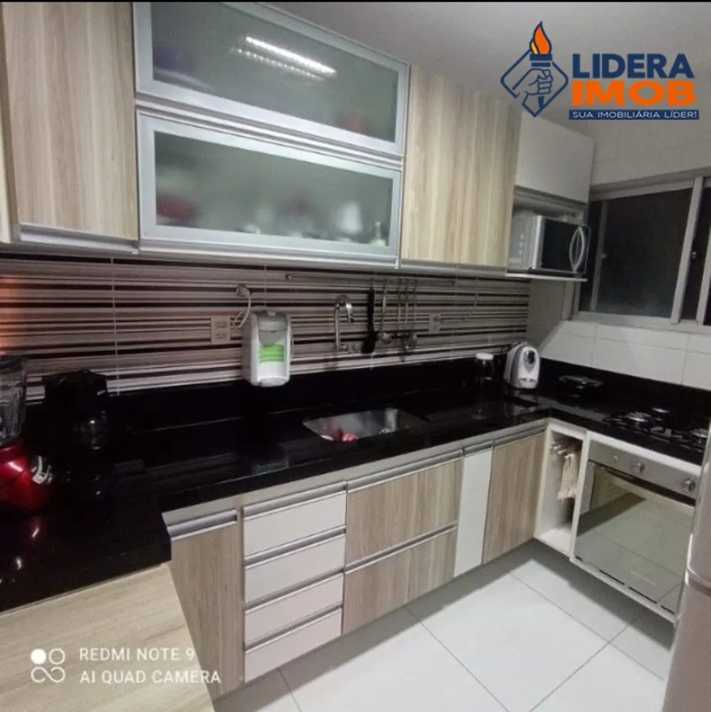 Apartamento, 3 quartos, 120 m² - Foto 4