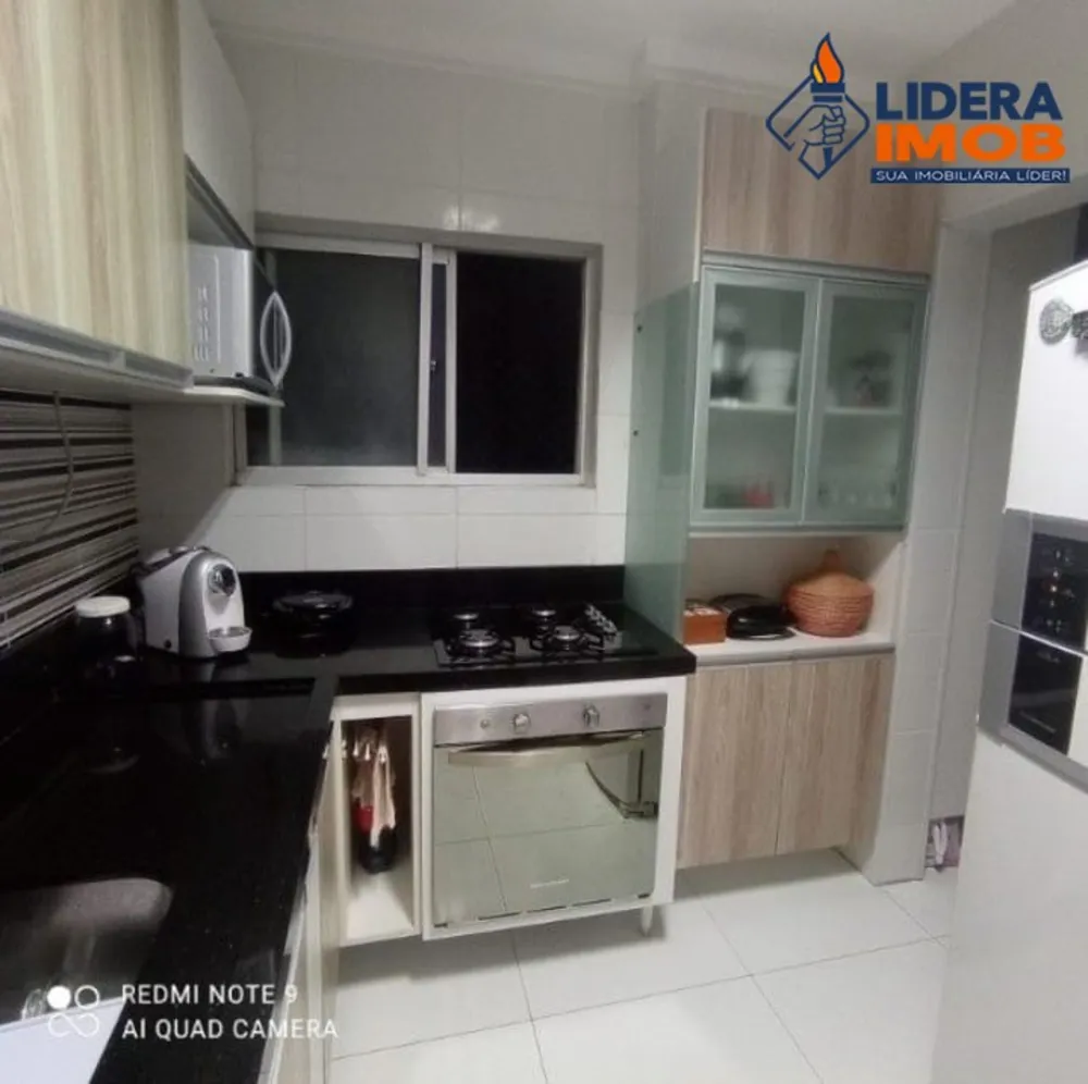 Apartamento, 3 quartos, 120 m² - Foto 5