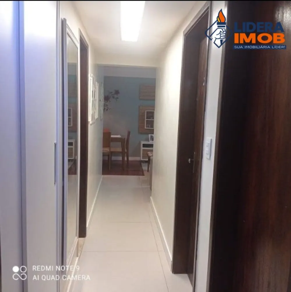 Apartamento, 3 quartos, 120 m² - Foto 9