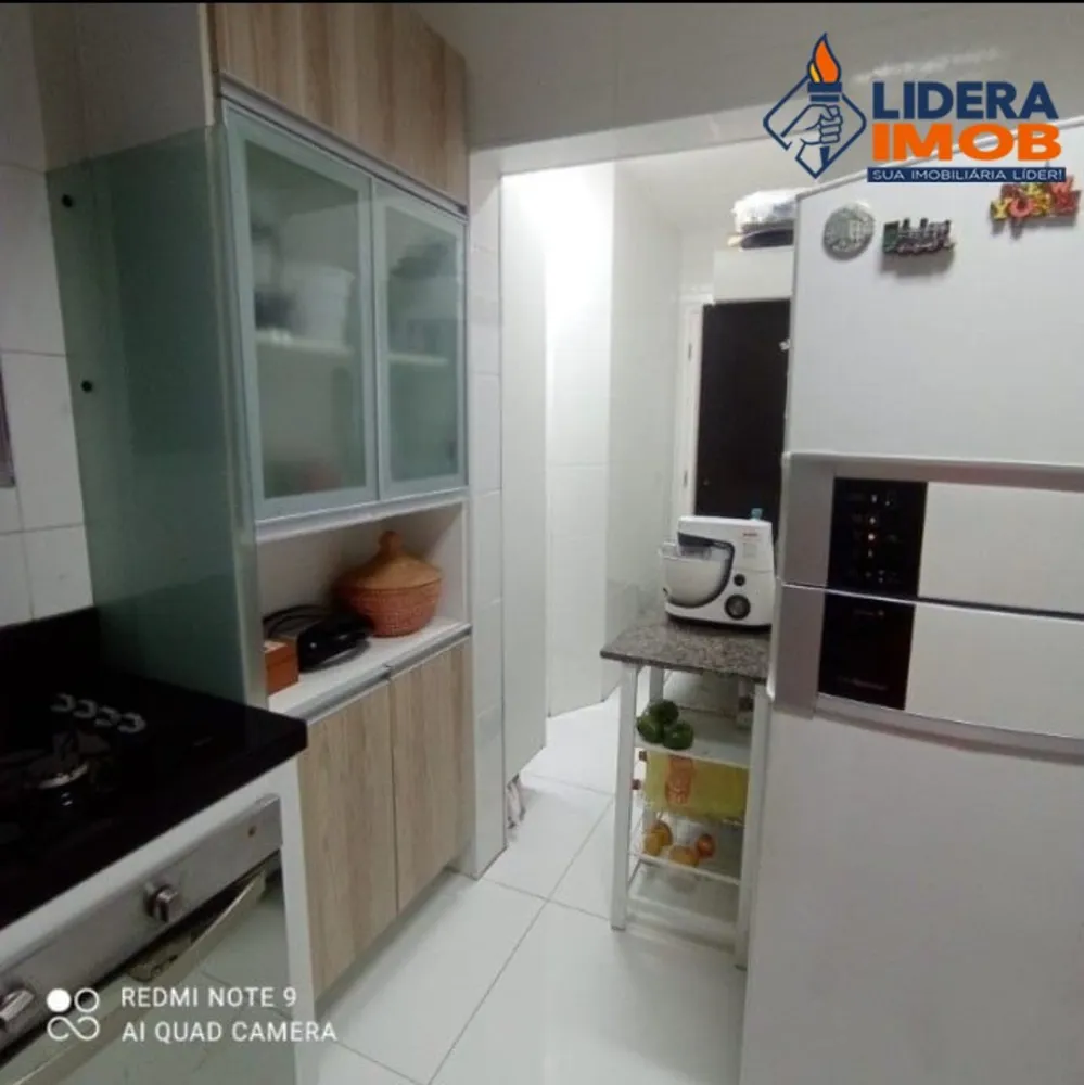 Apartamento, 3 quartos, 120 m² - Foto 6