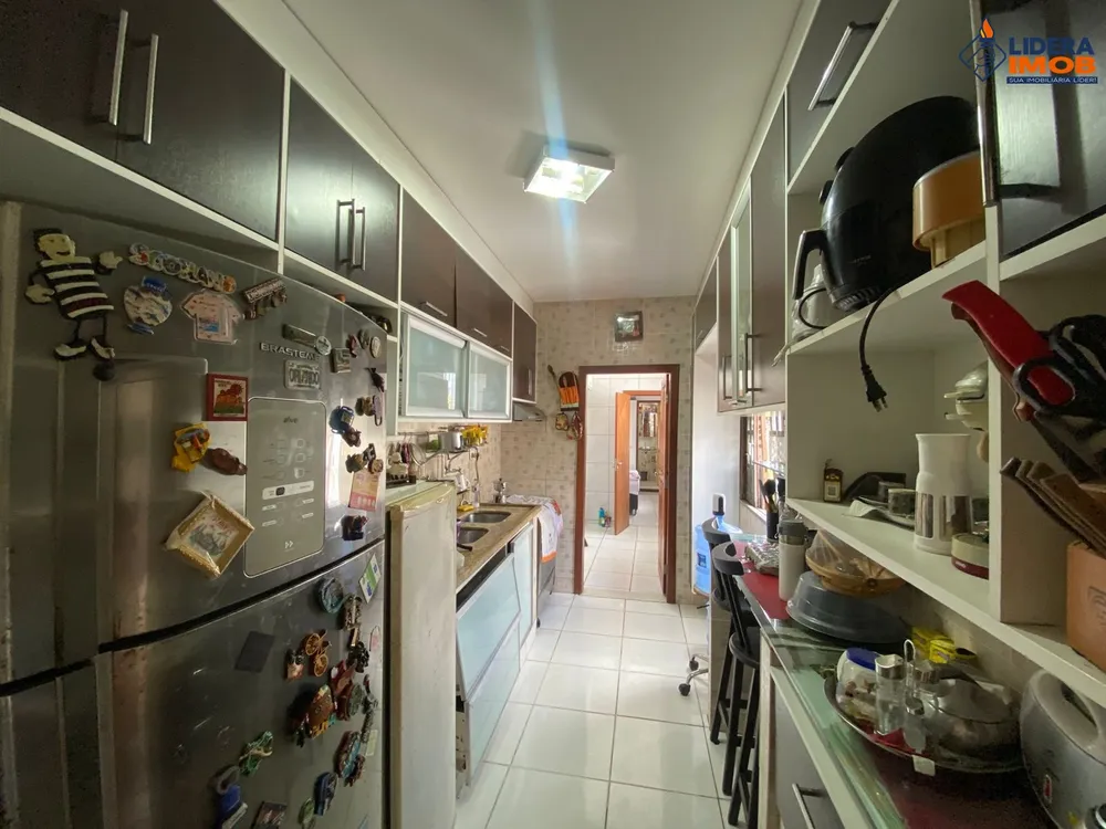 Apartamento, 3 quartos, 151 m² - Foto 5