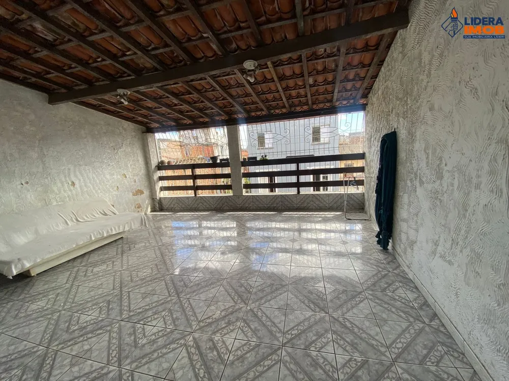 Apartamento, 3 quartos, 151 m² - Foto 8