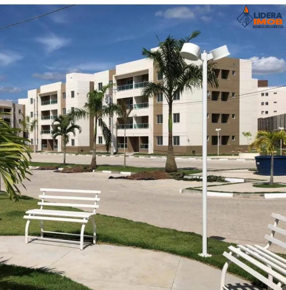 Apartamento, 2 quartos, 58 m² - Foto 12