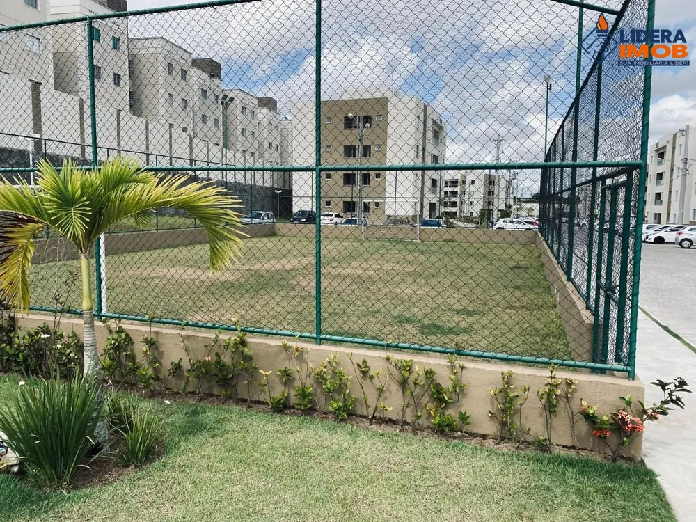 Apartamento, 2 quartos, 58 m² - Foto 1