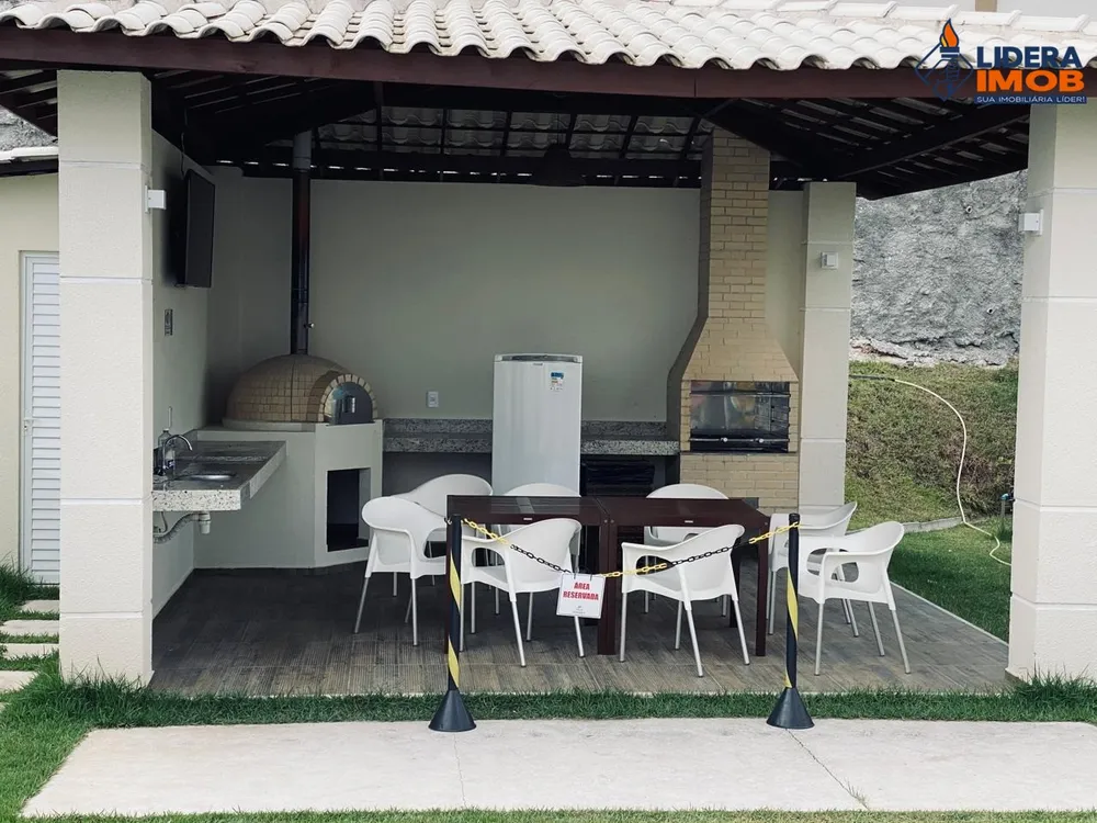 Apartamento, 2 quartos, 58 m² - Foto 3
