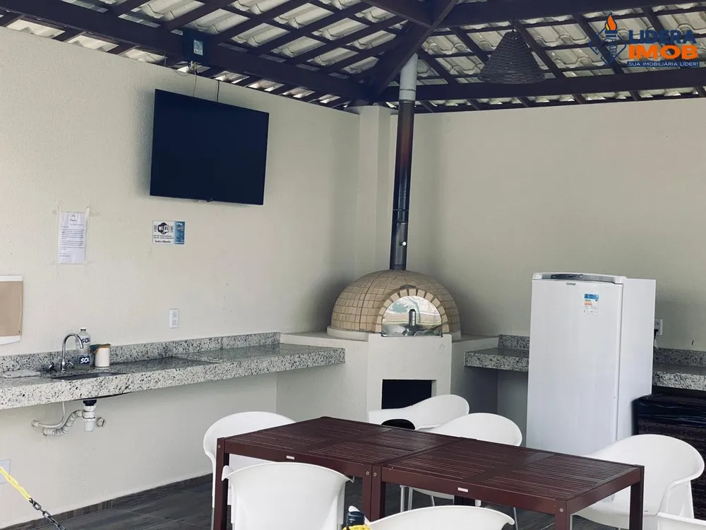 Apartamento, 2 quartos, 58 m² - Foto 7