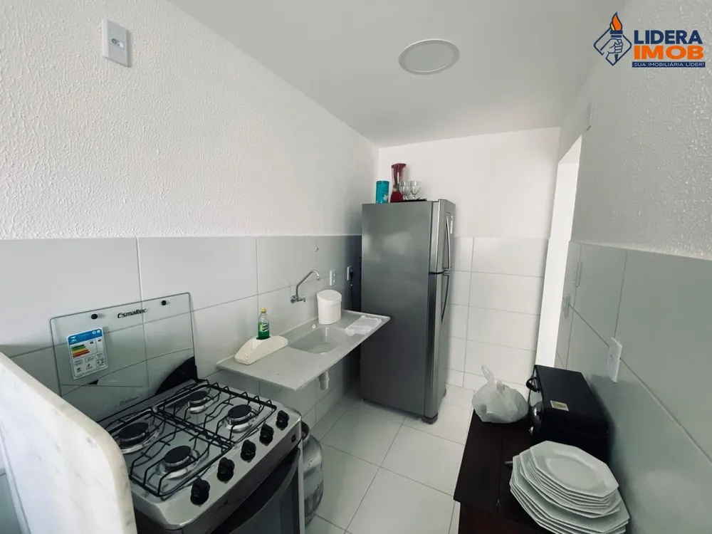 Apartamento, 2 quartos, 58 m² - Foto 8