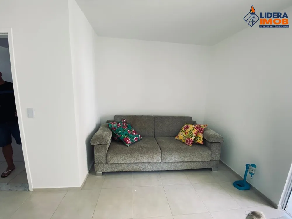 Apartamento, 2 quartos, 58 m² - Foto 2