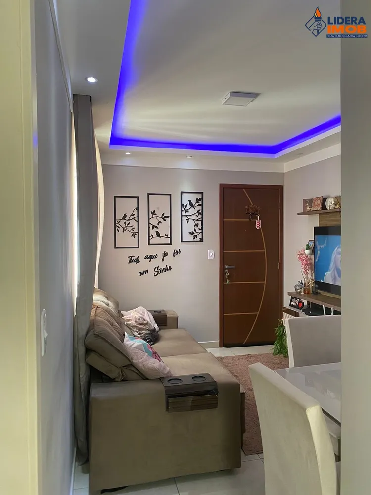 Apartamento, 2 quartos, 47 m² - Foto 4