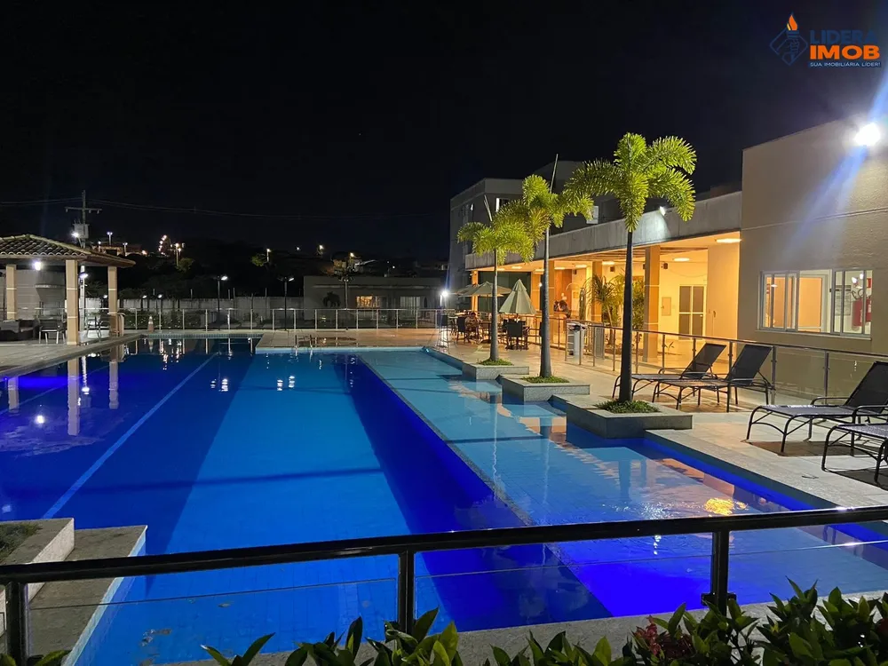 Apartamento, 2 quartos, 47 m² - Foto 1