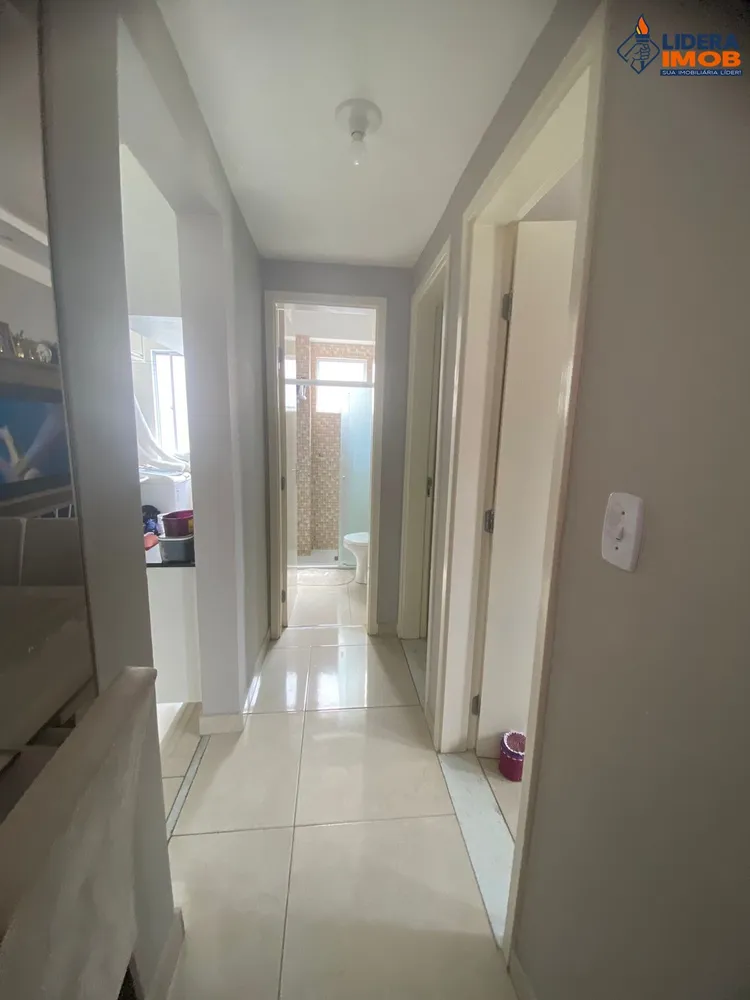 Apartamento, 2 quartos, 47 m² - Foto 3