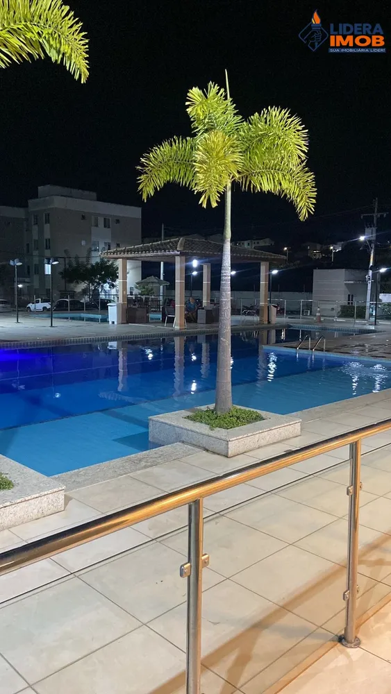 Apartamento, 2 quartos, 47 m² - Foto 4