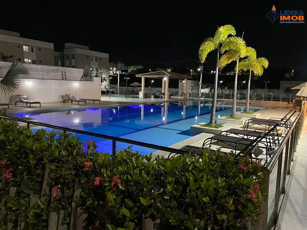 Apartamento, 2 quartos, 47 m² - Foto 10
