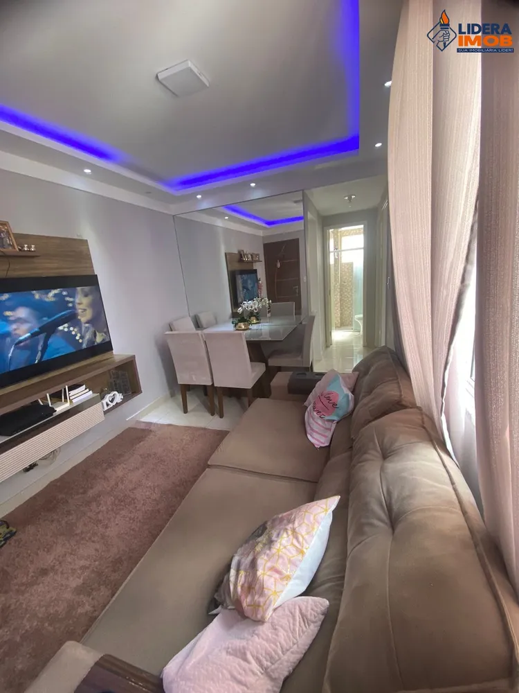 Apartamento, 2 quartos, 47 m² - Foto 6
