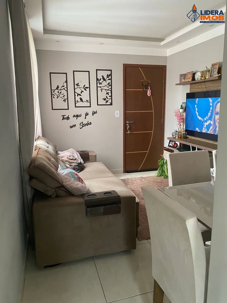 Apartamento, 2 quartos, 47 m² - Foto 5