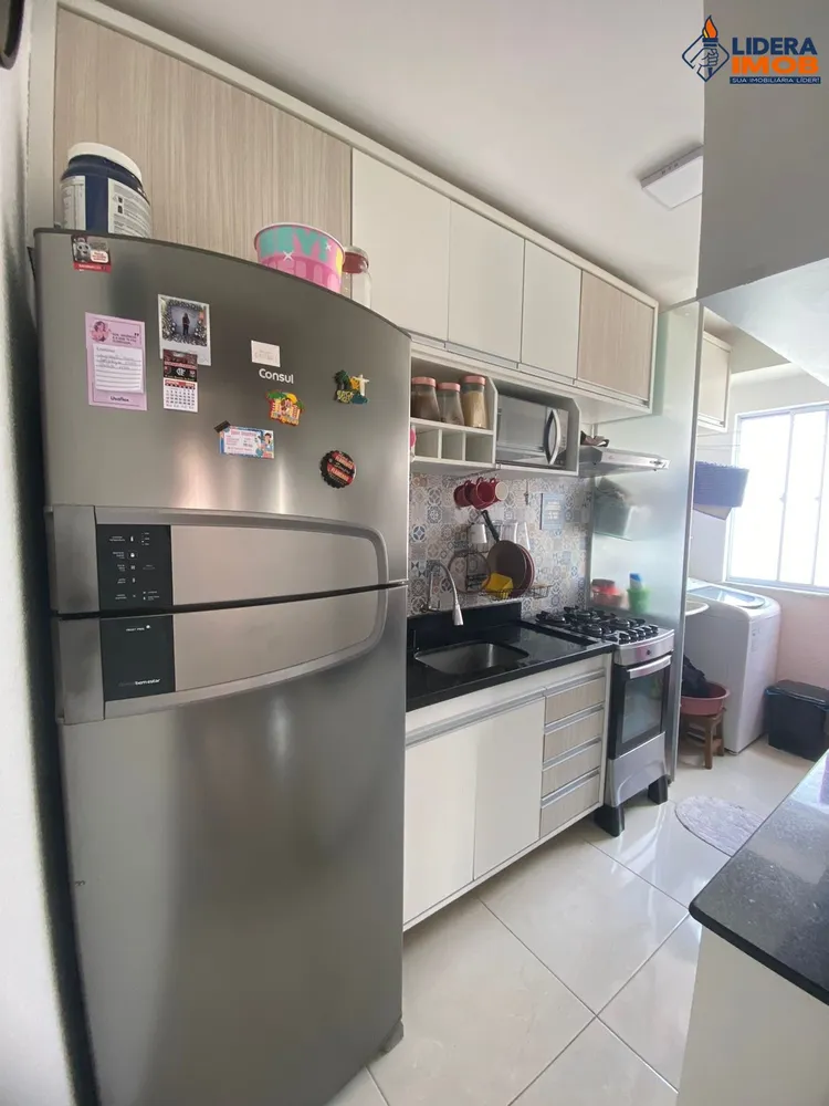 Apartamento, 2 quartos, 47 m² - Foto 14