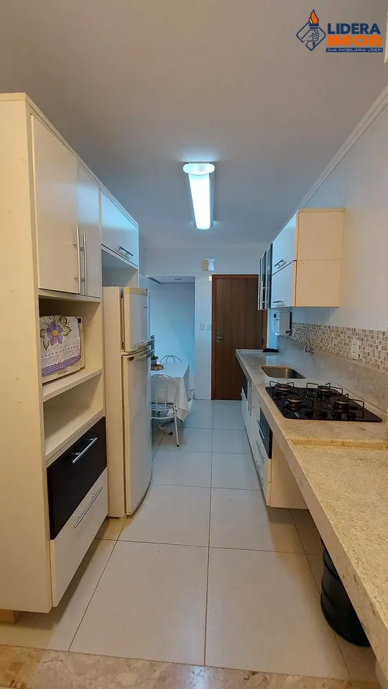 Apartamento, 2 quartos, 80 m² - Foto 8