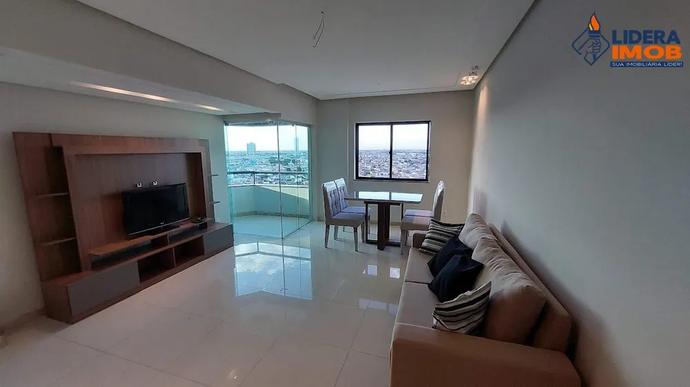 Apartamento, 2 quartos, 80 m² - Foto 3