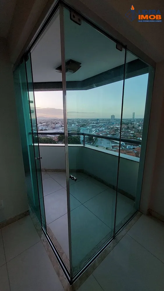 Apartamento, 2 quartos, 80 m² - Foto 6