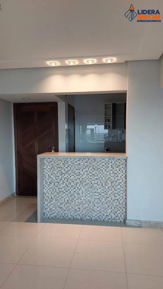 Apartamento, 2 quartos, 80 m² - Foto 1