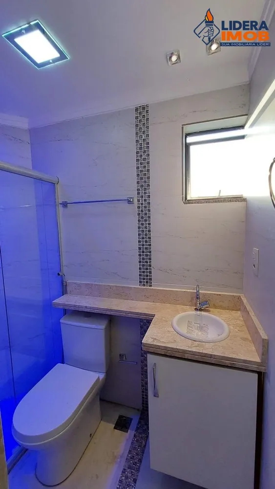 Apartamento, 2 quartos, 80 m² - Foto 9