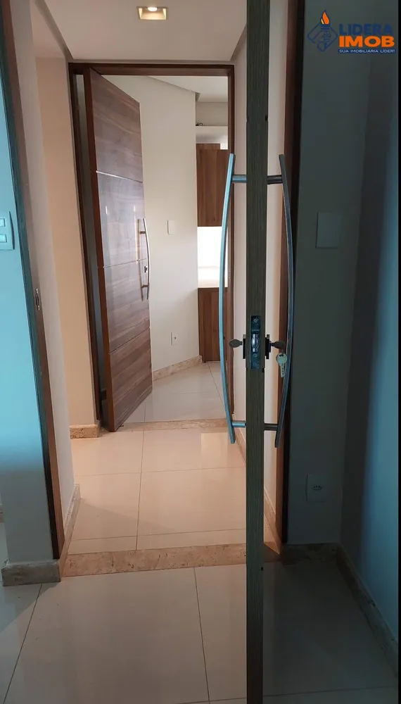 Apartamento, 2 quartos, 80 m² - Foto 2