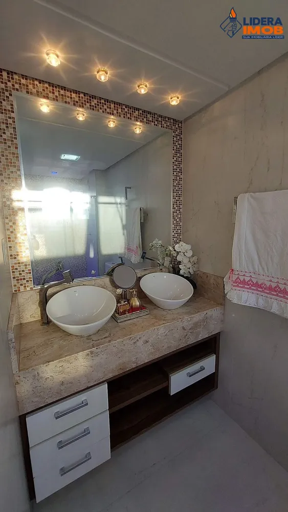 Apartamento, 2 quartos, 80 m² - Foto 4