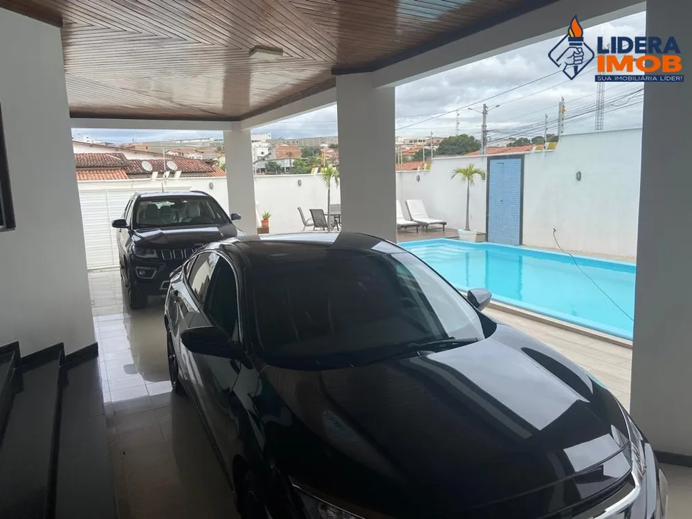 Casa, 4 quartos, 600 m² - Foto 2