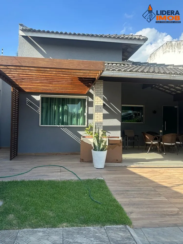 Casa, 3 quartos, 180 m² - Foto 3